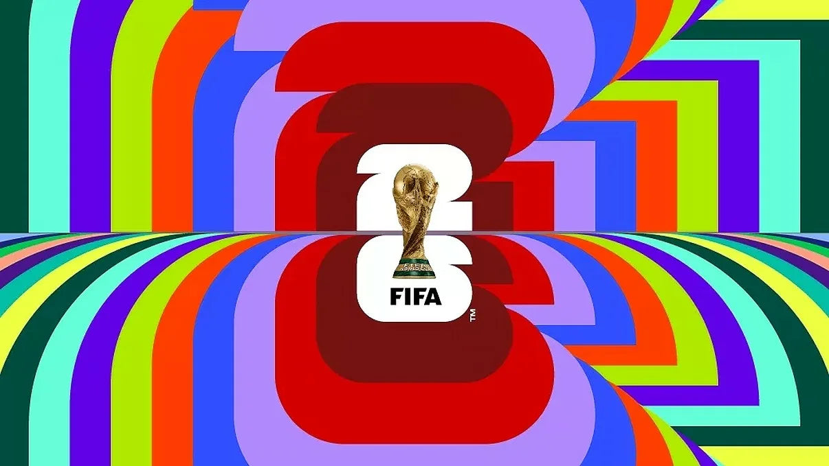 Green Carnival · Watch the entire 2026 US Canada Mexico World Cup with us