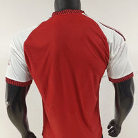 Arsenal Home Jersey Player Version 2026/27