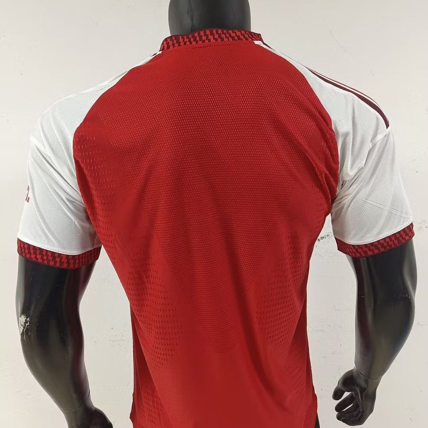 Arsenal Home Jersey Player Version 2026/27