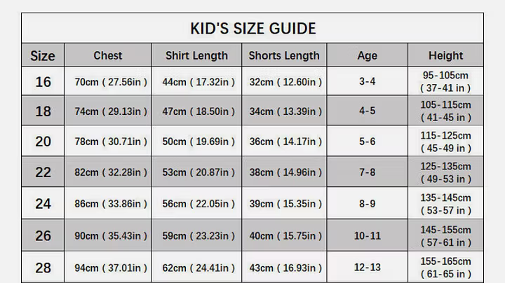 25/26 Liverpool Home Shirt Kids Kits (With Socks)