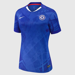 Chelsea Women Home Stadium Shirt 2025-26