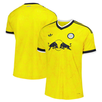 Leeds United Away Stadium Shirt 2026-27