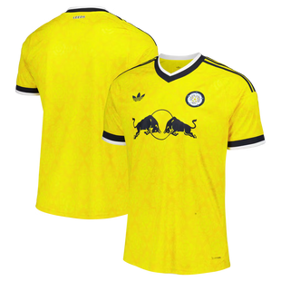Leeds United Away Stadium Shirt 2026-27