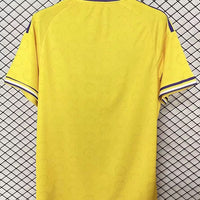 Leeds United Away Stadium Shirt 2026-27
