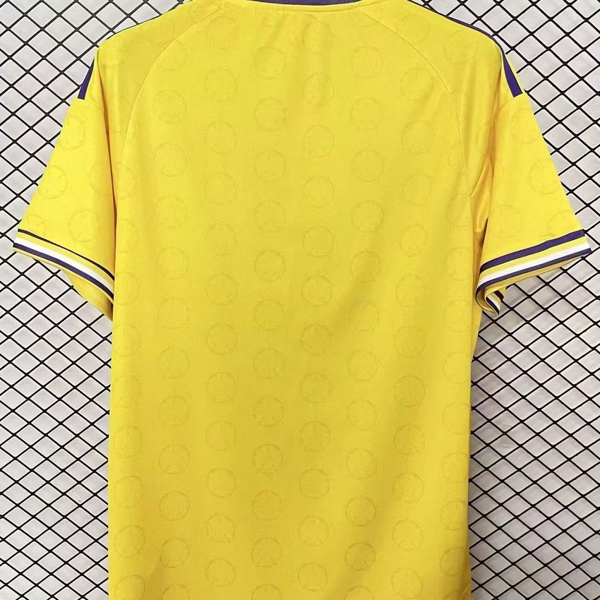 Leeds United Away Stadium Shirt 2026-27