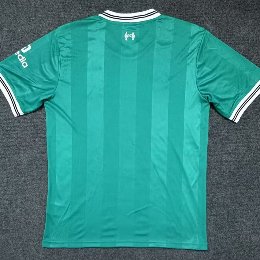 Liverpool Third Stadium Shirt 2025-26
