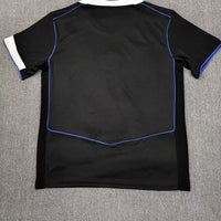 Chelsea Third Stadium Shirt 2025-26