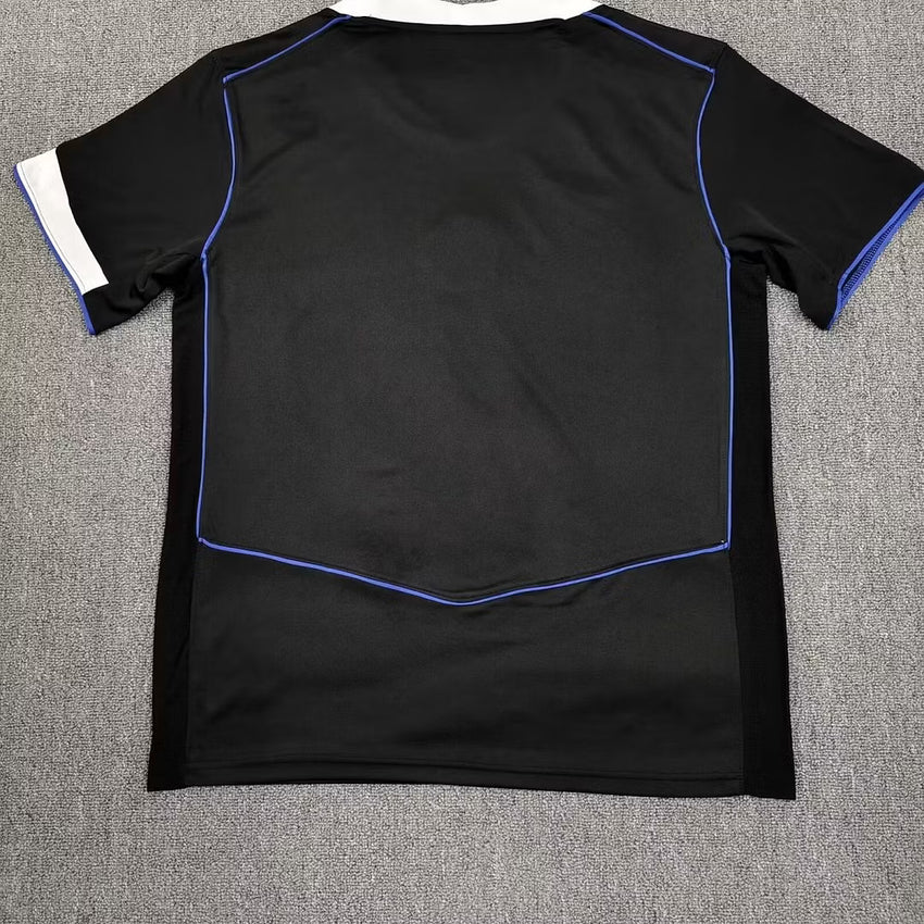 Chelsea Third Stadium Shirt 2025-26
