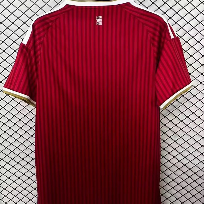 Bayern Munich Home Stadium Shirt 2026-27