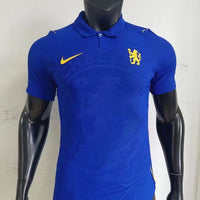 Chelsea Home Jersey Player Version 2026/27