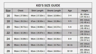 26/27 Arsenal Premier League Champions Home Football Shirt Kids Kits
