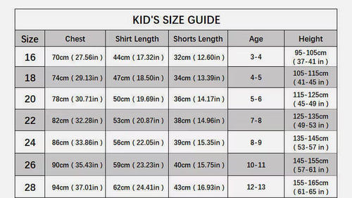 26/27 Arsenal Premier League Champions Home Football Shirt Kids Kits