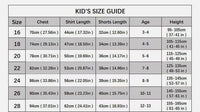 26/27 Liverpool Home Football Shirt Kids Kits (With Socks)