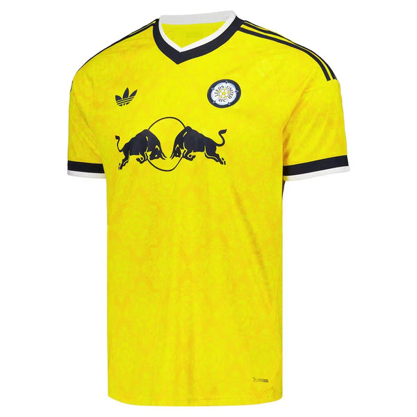 Leeds United Away Stadium Shirt 2026-27
