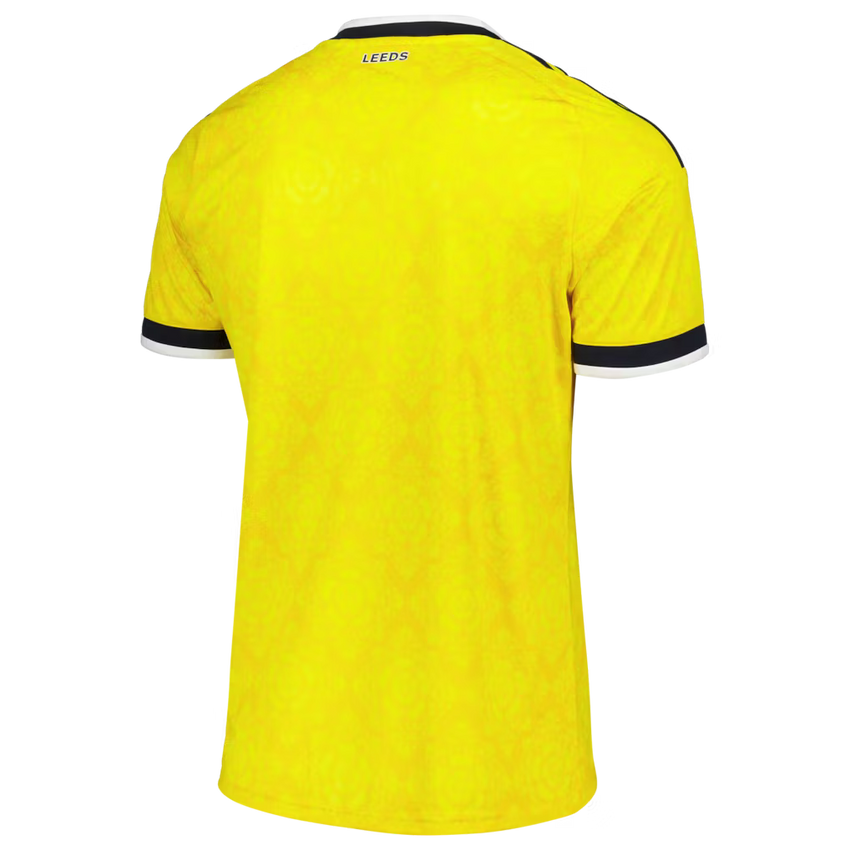 Leeds United Away Stadium Shirt 2026-27