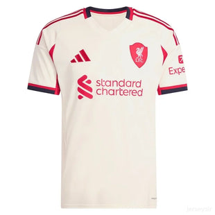 Liverpool Away Stadium Shirt 2025-26