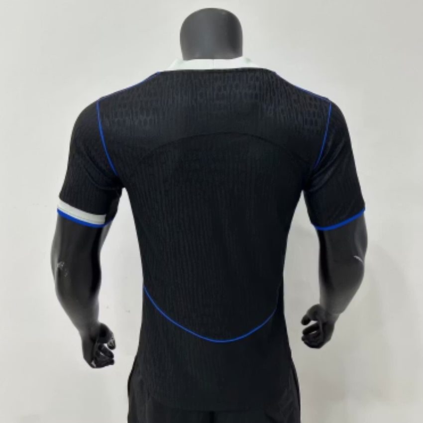 Chelsea Home Jersey Player Version 2025/26