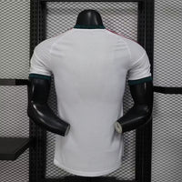Real Madrid Home Jersey Player Version 2026/27
