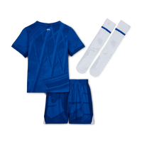 25/26 Chelsea Home Football Shirt Kids Kits (With Socks)