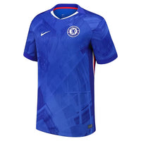 Chelsea Home Stadium Shirt 2025-26