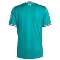 Liverpool Third Stadium Shirt 2025-26
