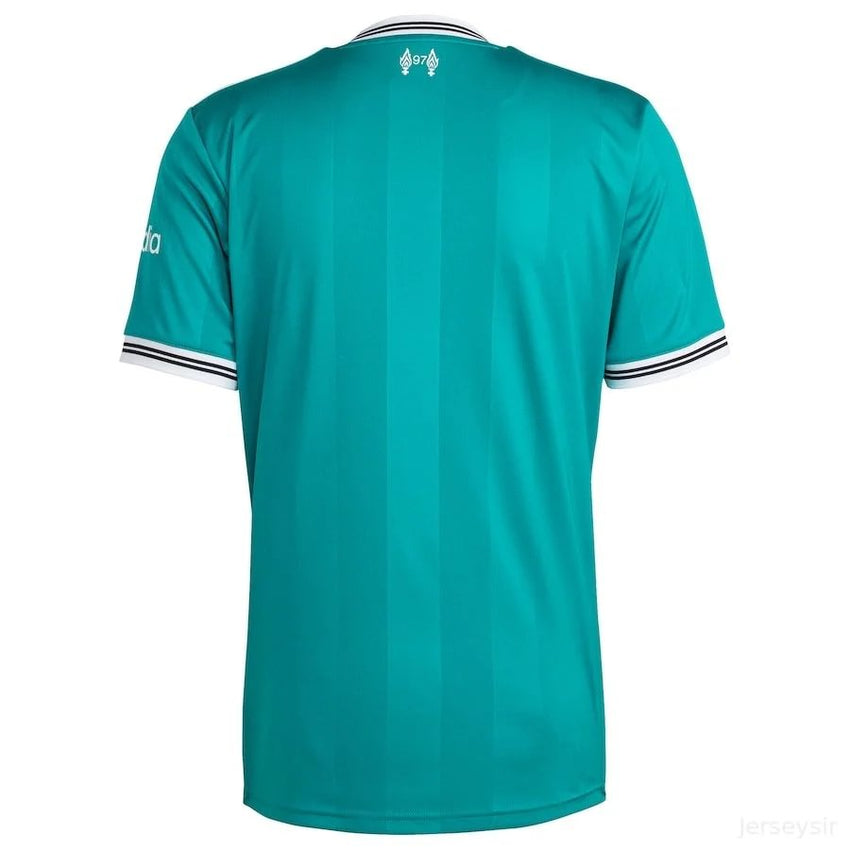 Liverpool Third Stadium Shirt 2025-26
