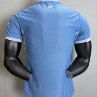 Manchester City Home Jersey Player Version 2026/27