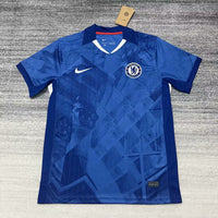 Chelsea Home Stadium Shirt 2025-26