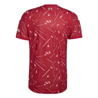 Liverpool Home Jersey Player Version 2026/27