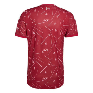 Liverpool Home Jersey Player Version 2026/27
