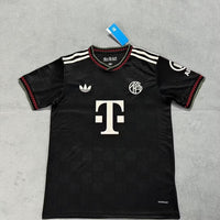 Bayern Munich Third Stadium Shirt 2025-26