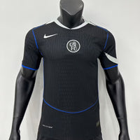 Chelsea Home Jersey Player Version 2025/26
