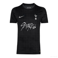 Tottenham Hotspur Away Stadium Shirt 2025-26 THFC X stray kids limited edition