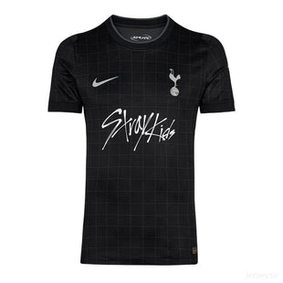 Tottenham Hotspur Away Stadium Shirt 2025-26 THFC X stray kids limited edition