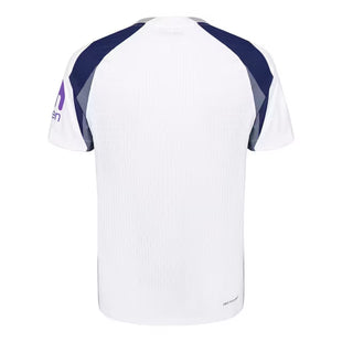 Tottenham Hotspur Home Jersey Player Version 2025/26