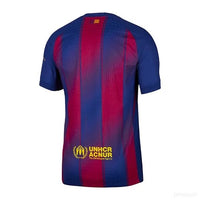 Barcelona Home Stadium Shirt 2025-26