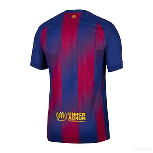 Barcelona Home Stadium Shirt 2025-26