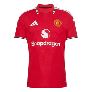 Manchester United Home Jersey Player Version 2026/27