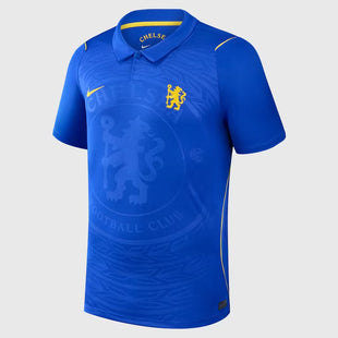 Chelsea Home Stadium Shirt 2026-27