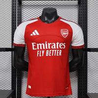Arsenal Home Jersey Player Version 2026/27