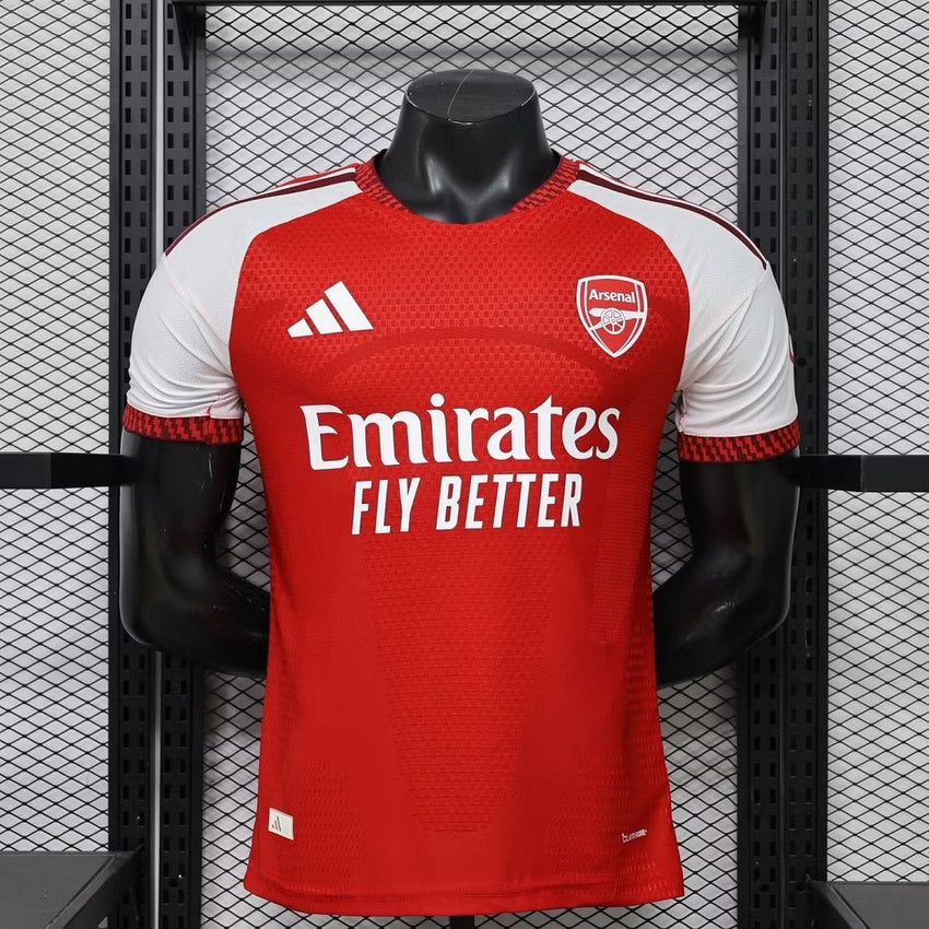Arsenal Home Jersey Player Version 2026/27