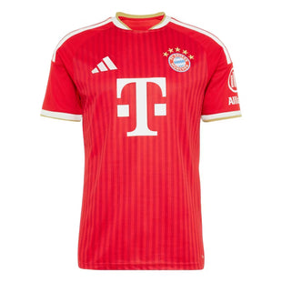 Bayern Munich Home Stadium Shirt 2026-27