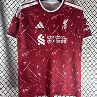 Liverpool Home Stadium Shirt 2026-27