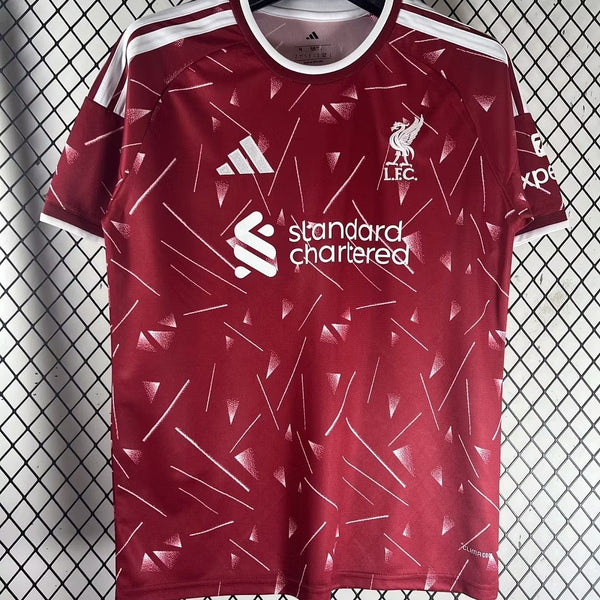 Liverpool Home Stadium Shirt 2026-27