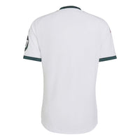 Real Madrid Home Jersey Player Version 2026/27