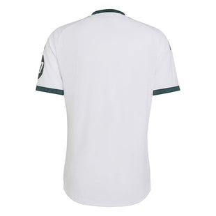 Real Madrid Home Jersey Player Version 2026/27