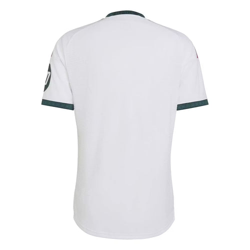 Real Madrid Home Jersey Player Version 2026/27