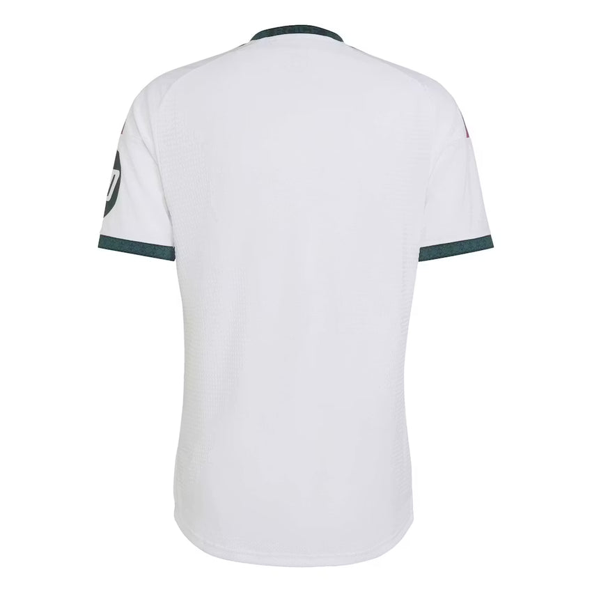 Real Madrid Home Jersey Player Version 2026/27
