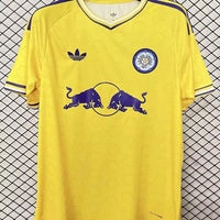 Leeds United Away Stadium Shirt 2026-27