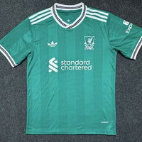 Liverpool Third Stadium Shirt 2025-26